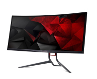 ACER 34'' Predator X34P UM.CX0EE.P01 Czarny - 439269 - zdjęcie 3